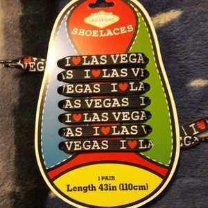 Las Vegas Shoestring